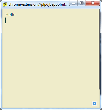 Sticky Notes - Just popped up! - Screenshot #9