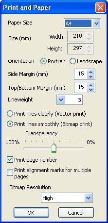 Pepakura Designer - Screenshot #9