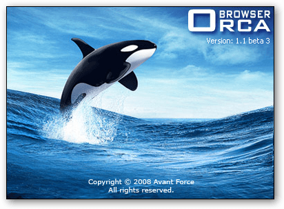 orca software download