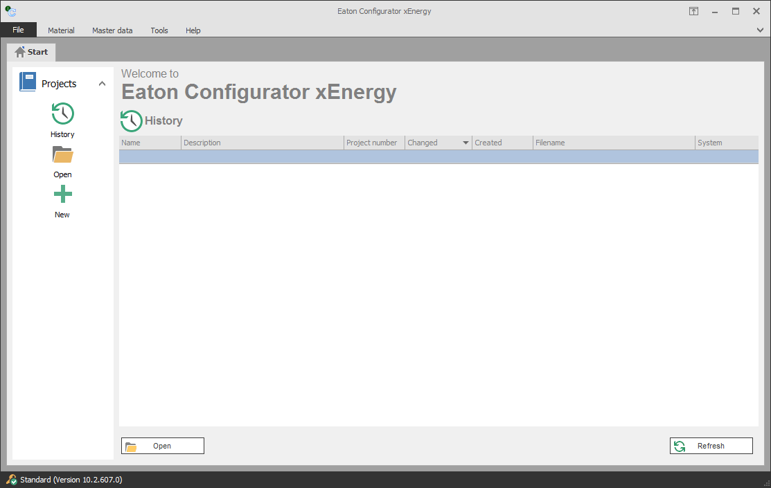 Eaton Configurator xEnergy latest version Get best Windows software