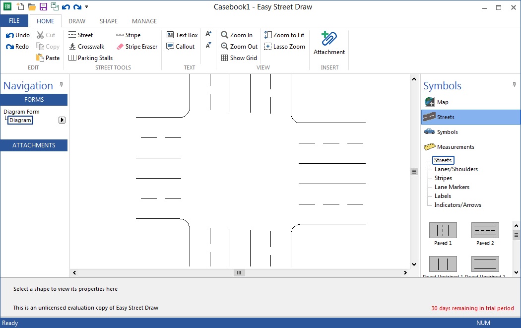 Easy Street Draw - Screenshot #3