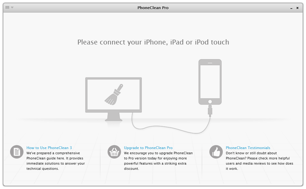 PhoneClean - Screenshot #12