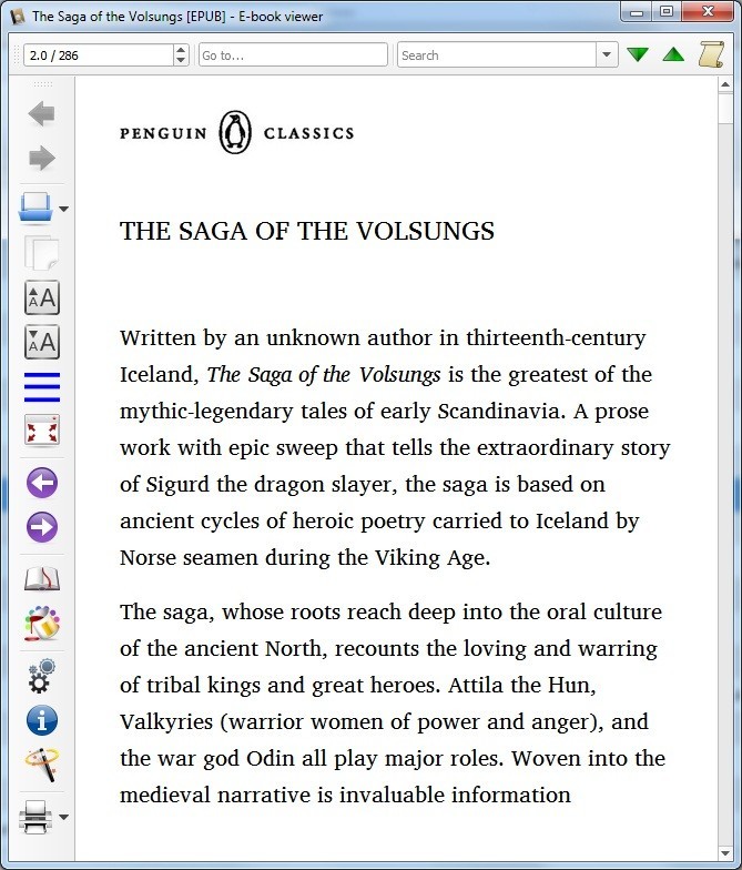 calibre - Screenshot #8