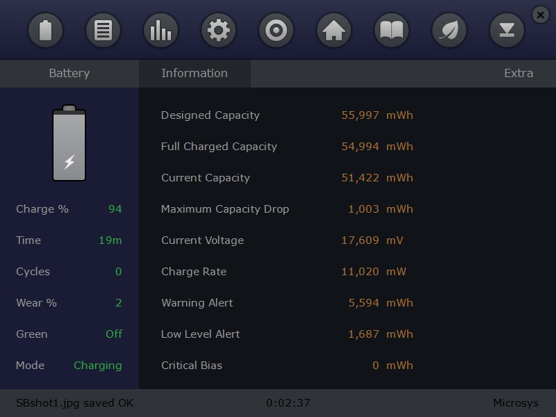 Smarter Battery - Screenshot #17