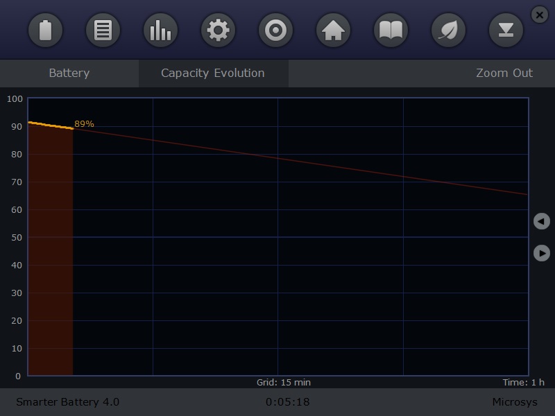 Smarter Battery - Screenshot #16