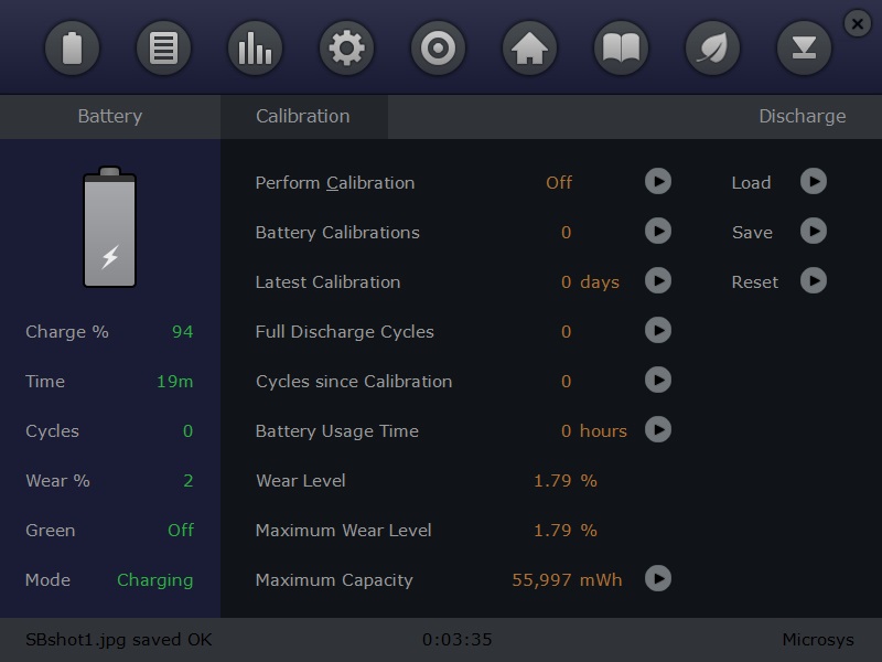 Smarter Battery - Screenshot #15
