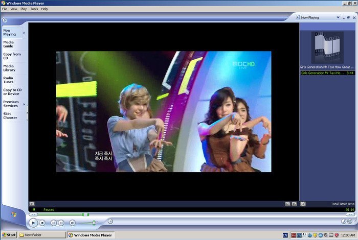K-Lite Codec Pack - Screenshot #5