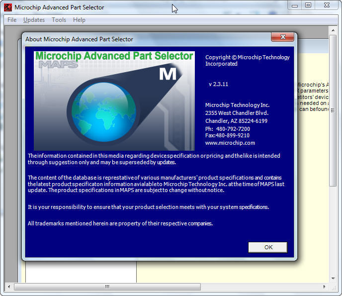 map software free download windows 7