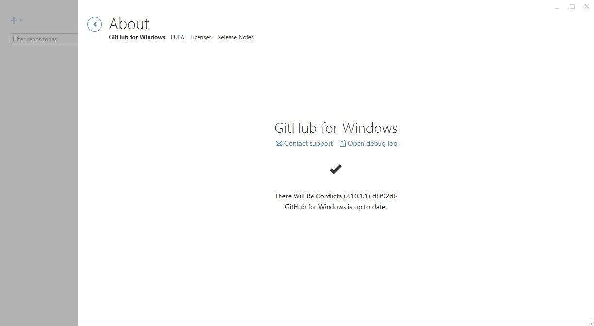GitHub - Screenshot #8