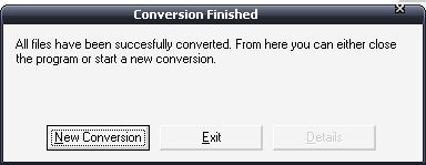pdf2cad - Screenshot #15