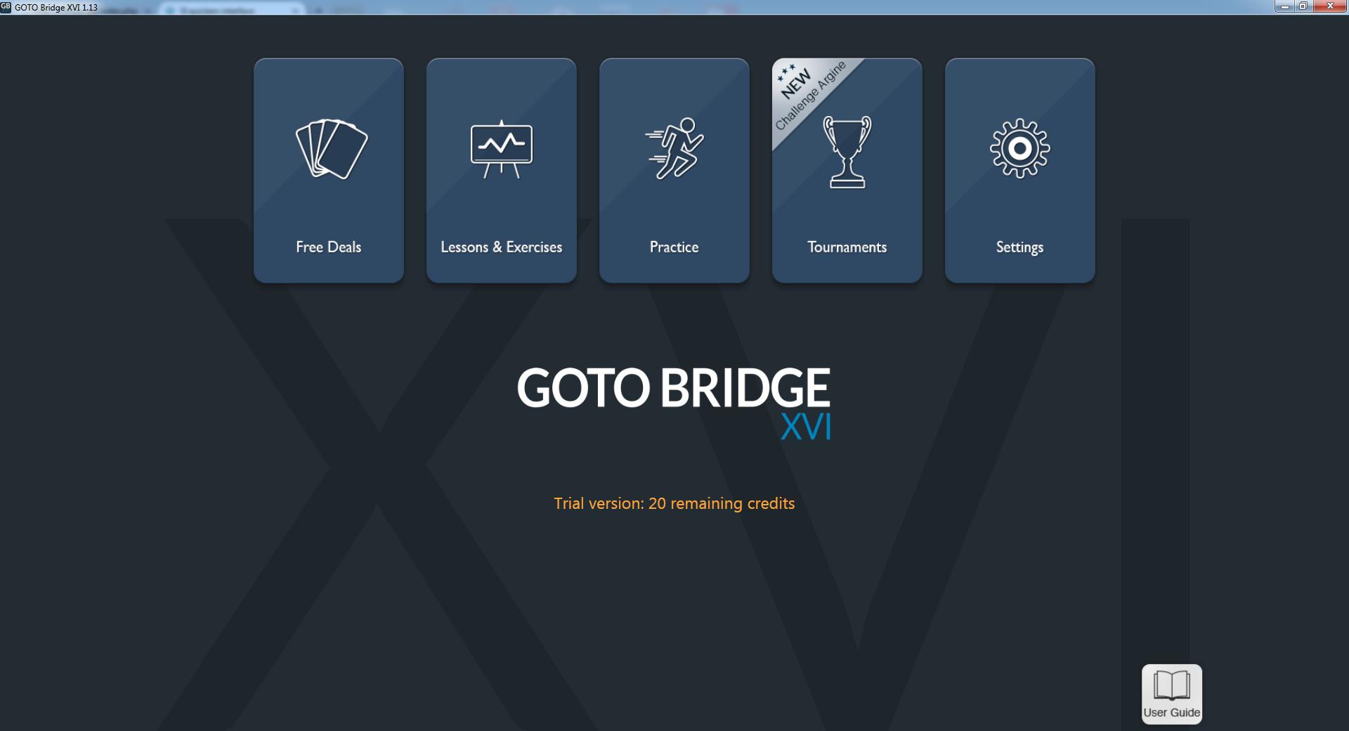Goto Bridge Xv Download For Free Softdeluxe