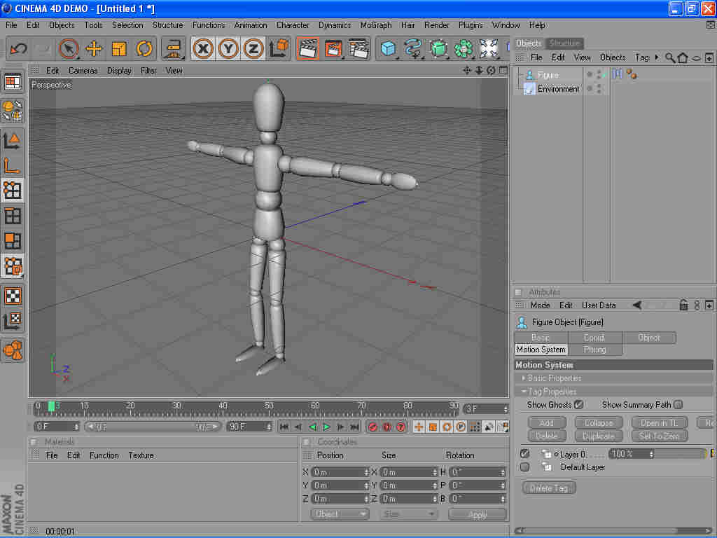 Изображение глобуса созданное в программе 3d studio max