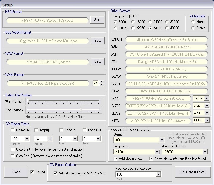 Audio Workstation download for free - SoftDeluxe