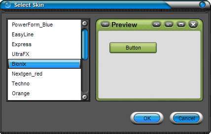 FLVPlayer4Free - Screenshot #9