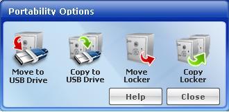 Folder Lock - Screenshot #22