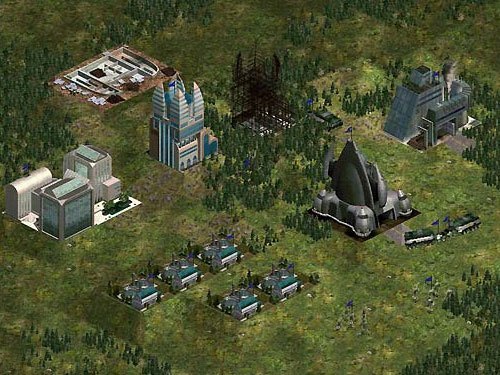 Enemy Nations latest version - Get best Windows software