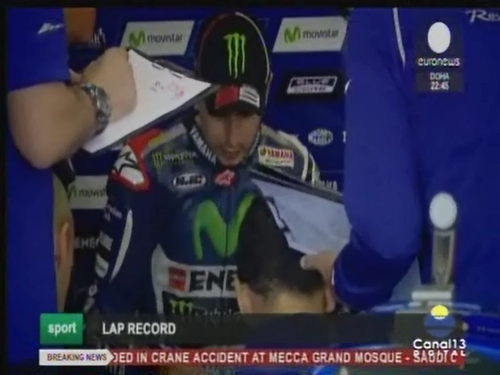 ChrisTV Online! FREE Edition - Screenshot #1