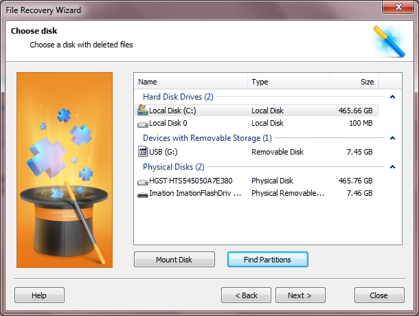 Starus Partition Recovery 4.8 instal the new version for mac