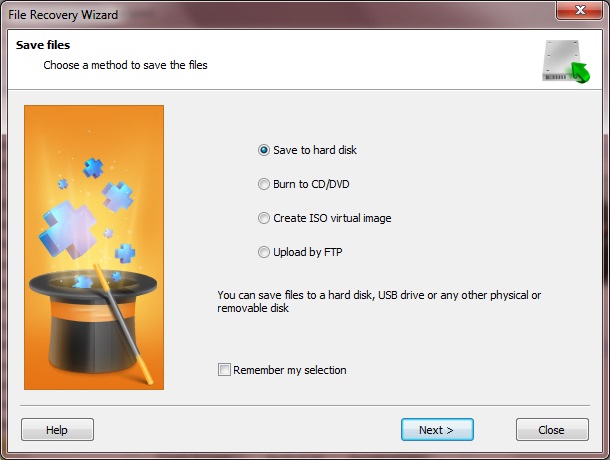 instal the last version for android Starus Photo Recovery 6.6