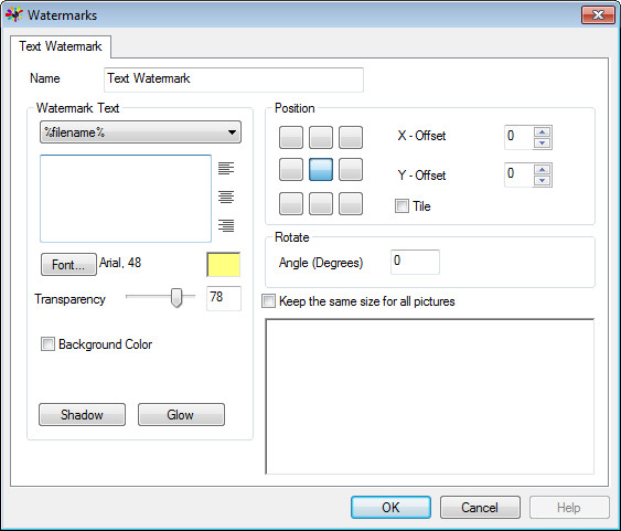 SoftOrbits Photo Editor - Screenshot #12