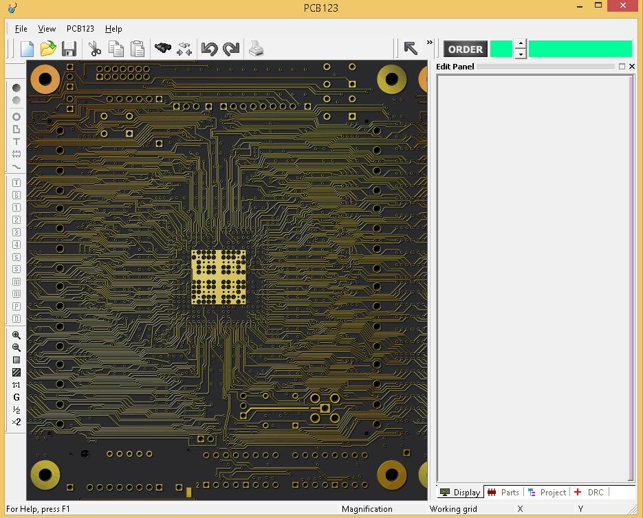 PCB123 - Screenshot #7