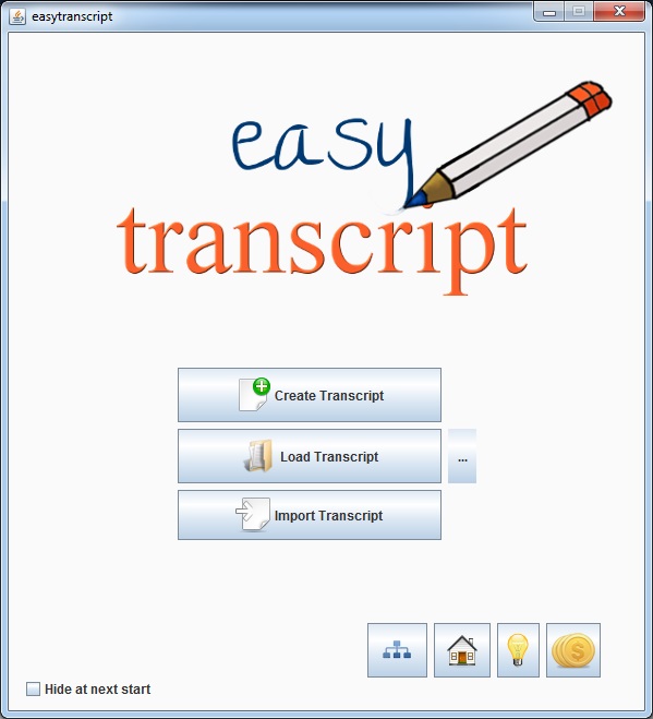 easytranscript latest version - Get best Windows software