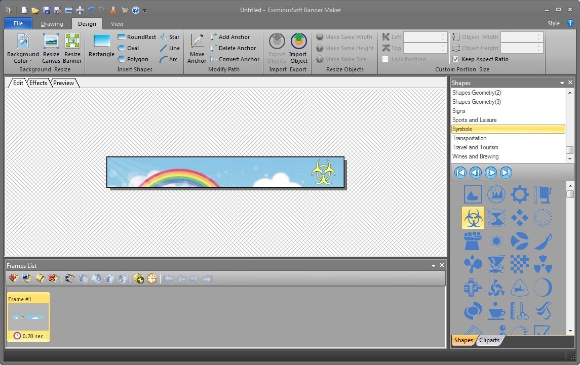 EximiousSoft Banner Maker Pro 5.48 download the new for apple