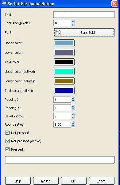 GIMP - Screenshot #6