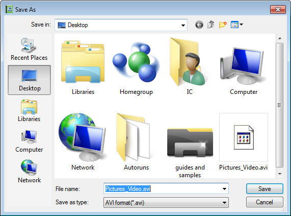 Free Photo Slideshow Maker - Screenshot #14