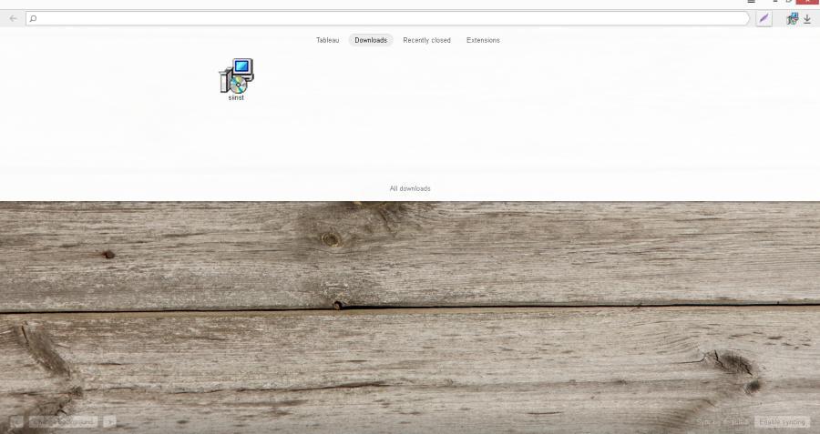 Yandex.Browser - Screenshot #17