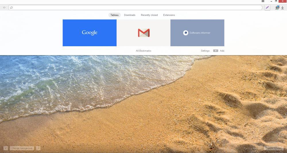 Yandex.Browser - Screenshot #15