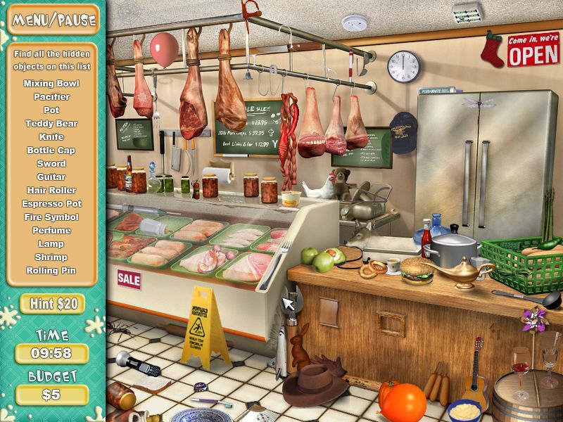 Cooking Quest latest version Get best Windows software