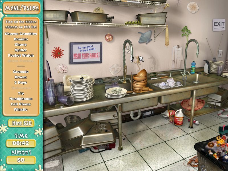 Cooking Quest latest version Get best Windows software