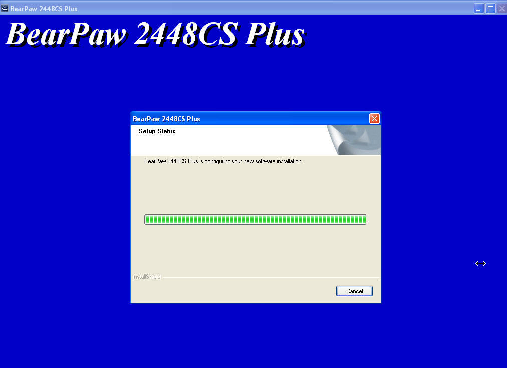 bearpaw 2448cs plus twain драйвер windows 7