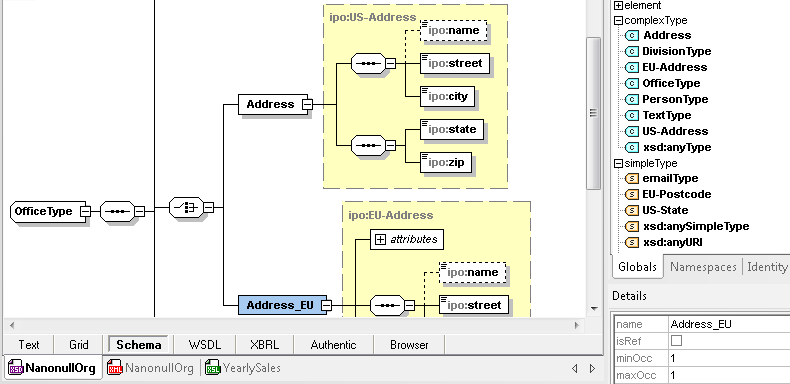 free for ios instal Altova MissionKit Enterprise 2024