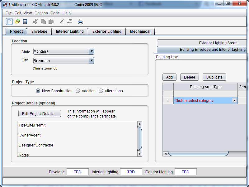 COMcheck download for free SoftDeluxe
