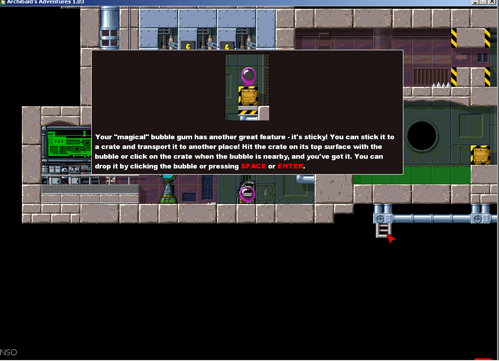 archibalds adventures load runner level 7 archibalds adventures load runner level 7