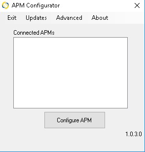 APM Configurator latest version Get best Windows software