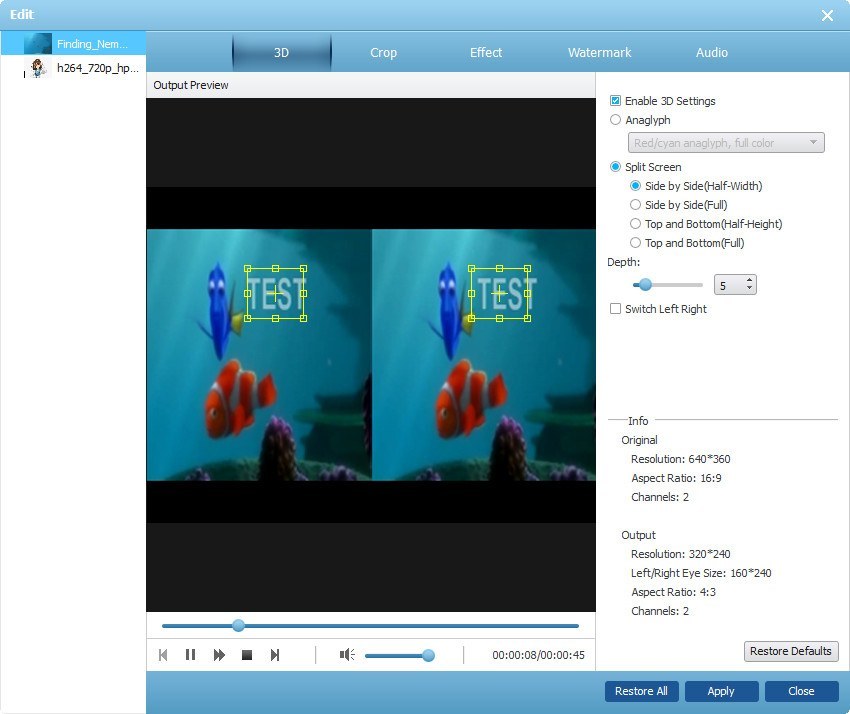 FonePaw Video Converter Ultimate 8.2.0 download