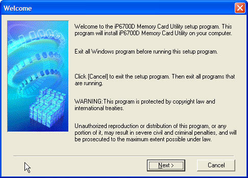 Memory Card Utility - Screenshot #2