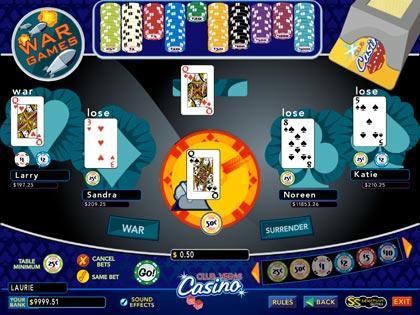 Qq clubs online casino reviews