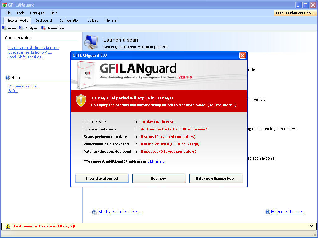 gfi languard download