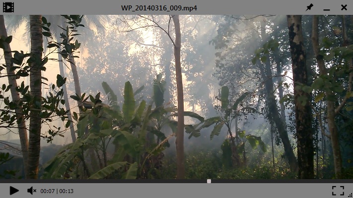 Video 360 - Player - Screenshot #1