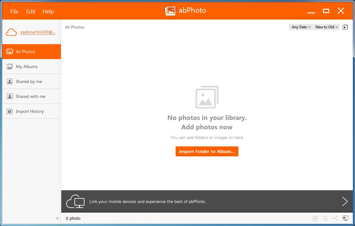 abPhoto - Screenshot #8