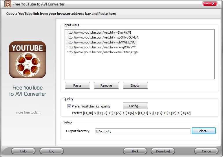 free download youtube converter to avi for windows xp free download youtube converter to avi for windows xp