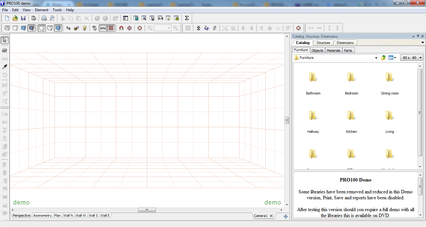 PRO100 download for free SoftDeluxe