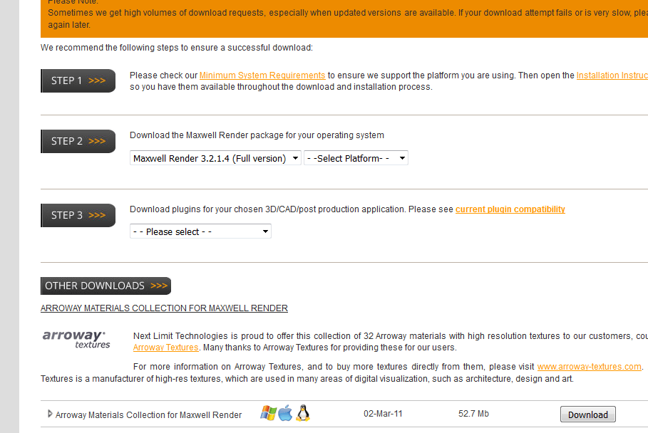 Maxwell Plugin for Revit Architecture download for free SoftDeluxe