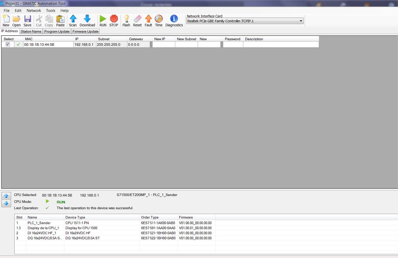 SIMATIC Automation Tool latest version Get best Windows software