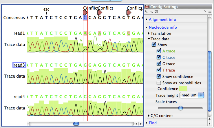 clc genomics workbench force import as type clc