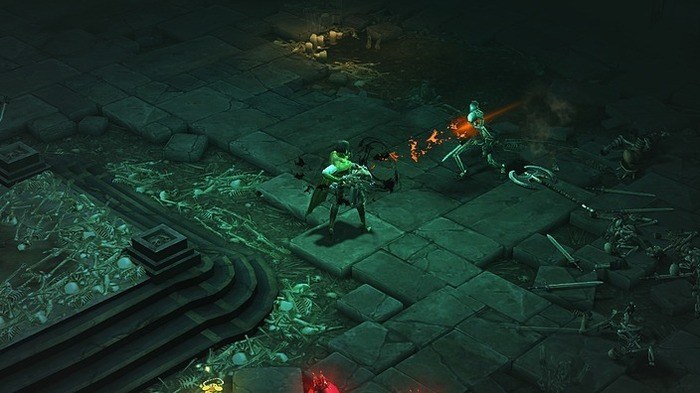 Diablo III - Screenshot #4